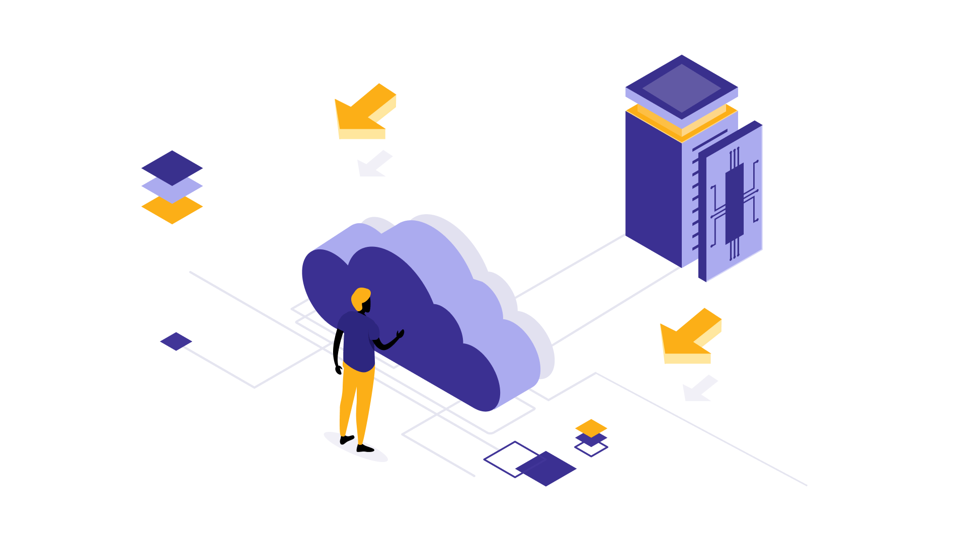 On-prem to cloud migration: All you need to know