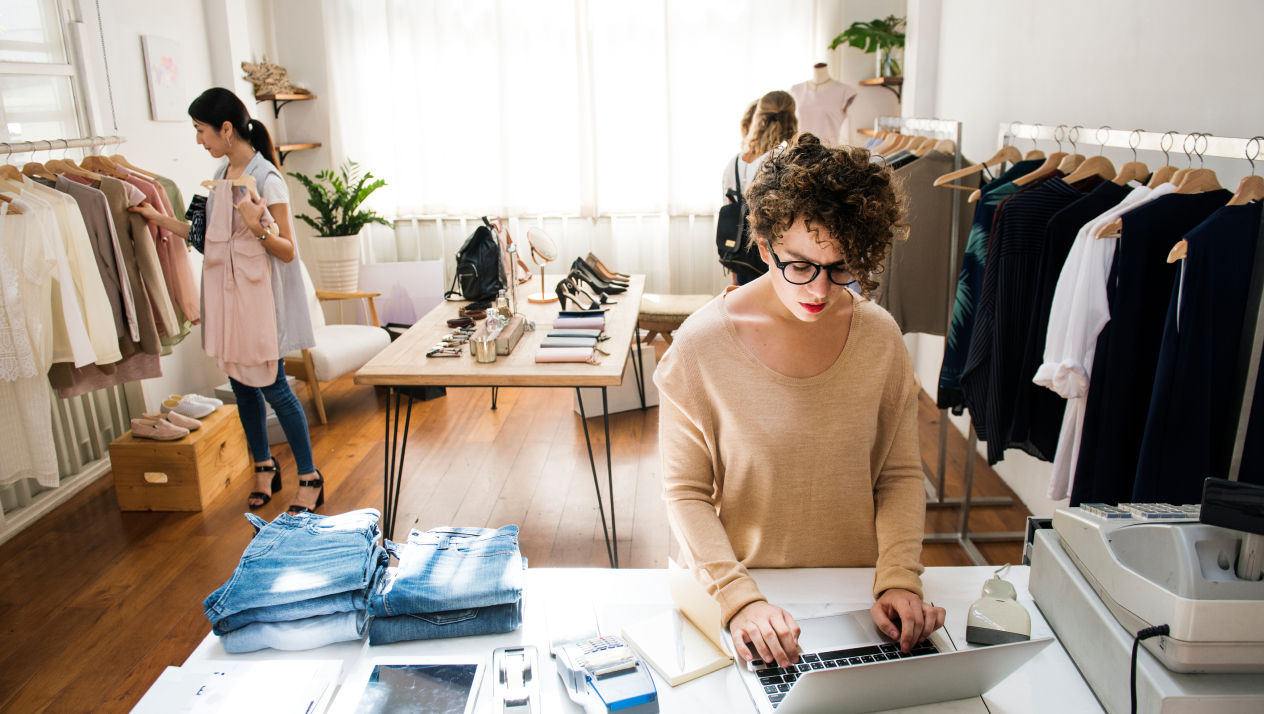 Retailers cut down ‘out-of-stock’ using lost sales forecasting 