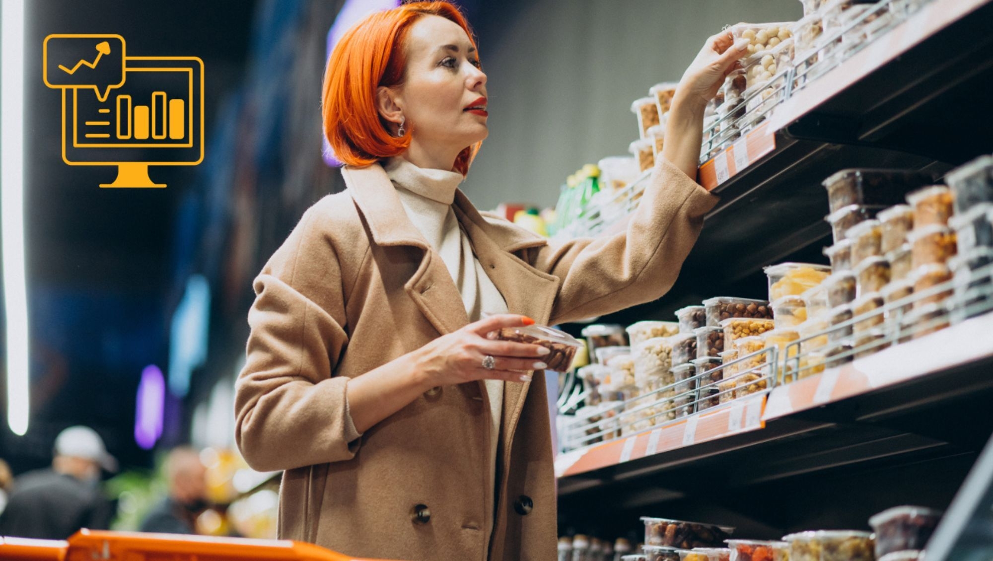 Business intelligence for retail success