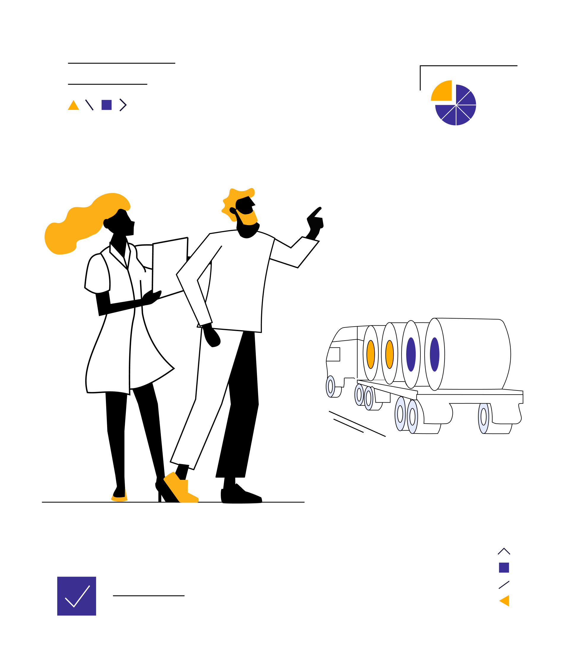 Analytics & AI solutions for manufacturers