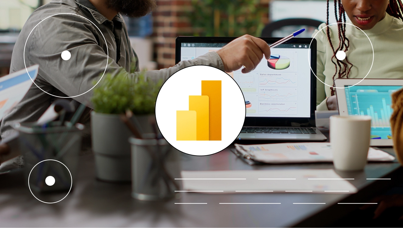 8 reasons why you should use Power BI for your business