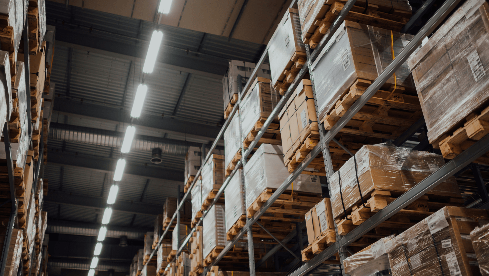 Why Modern Warehouse Systems Fail at Decision-Making and How to Fix It