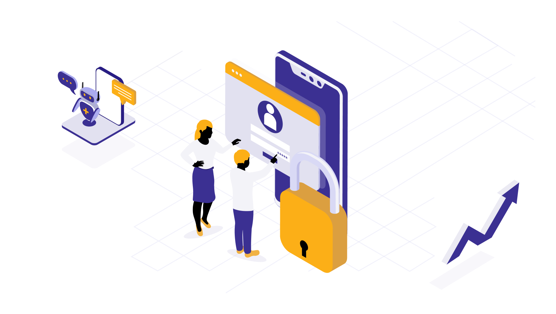 AI use cases in finance: Benefits and real-time examples