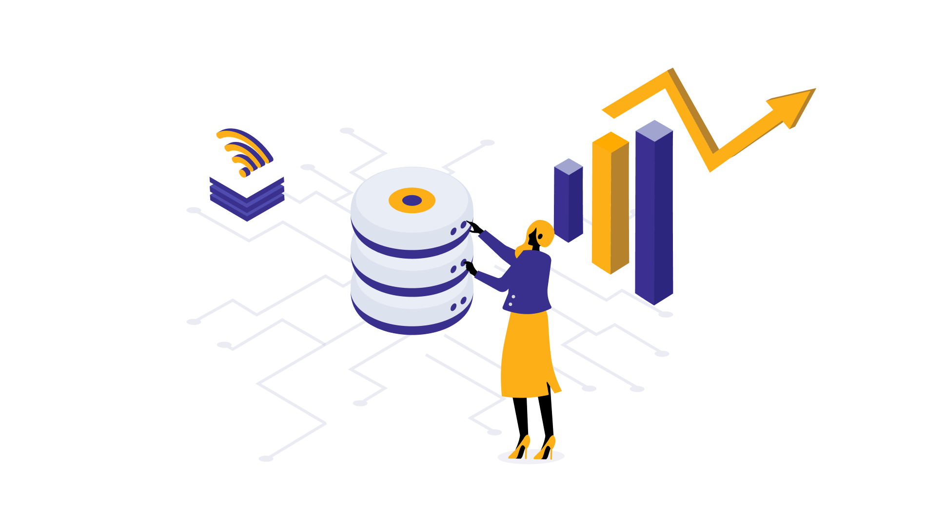 Data quality management – How to get it right? 