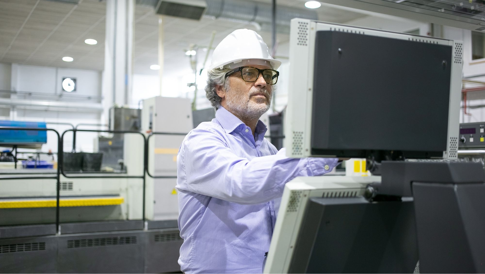 How to reduce downtime in manufacturing?