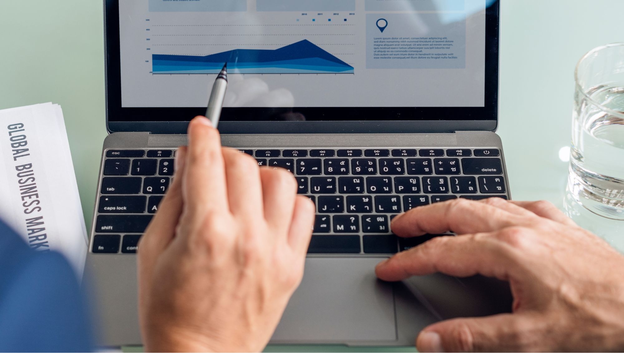 How to ensure data quality?