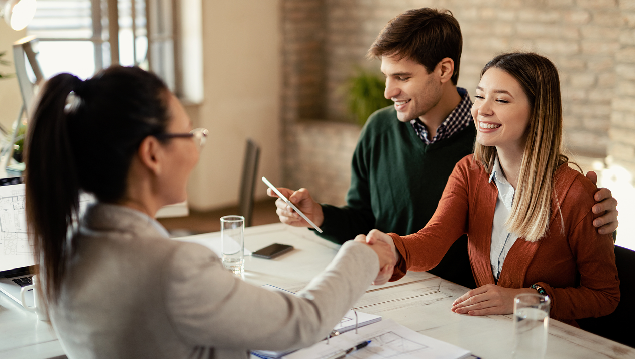 ML-based sales forecasting system predicts loan sales accurately