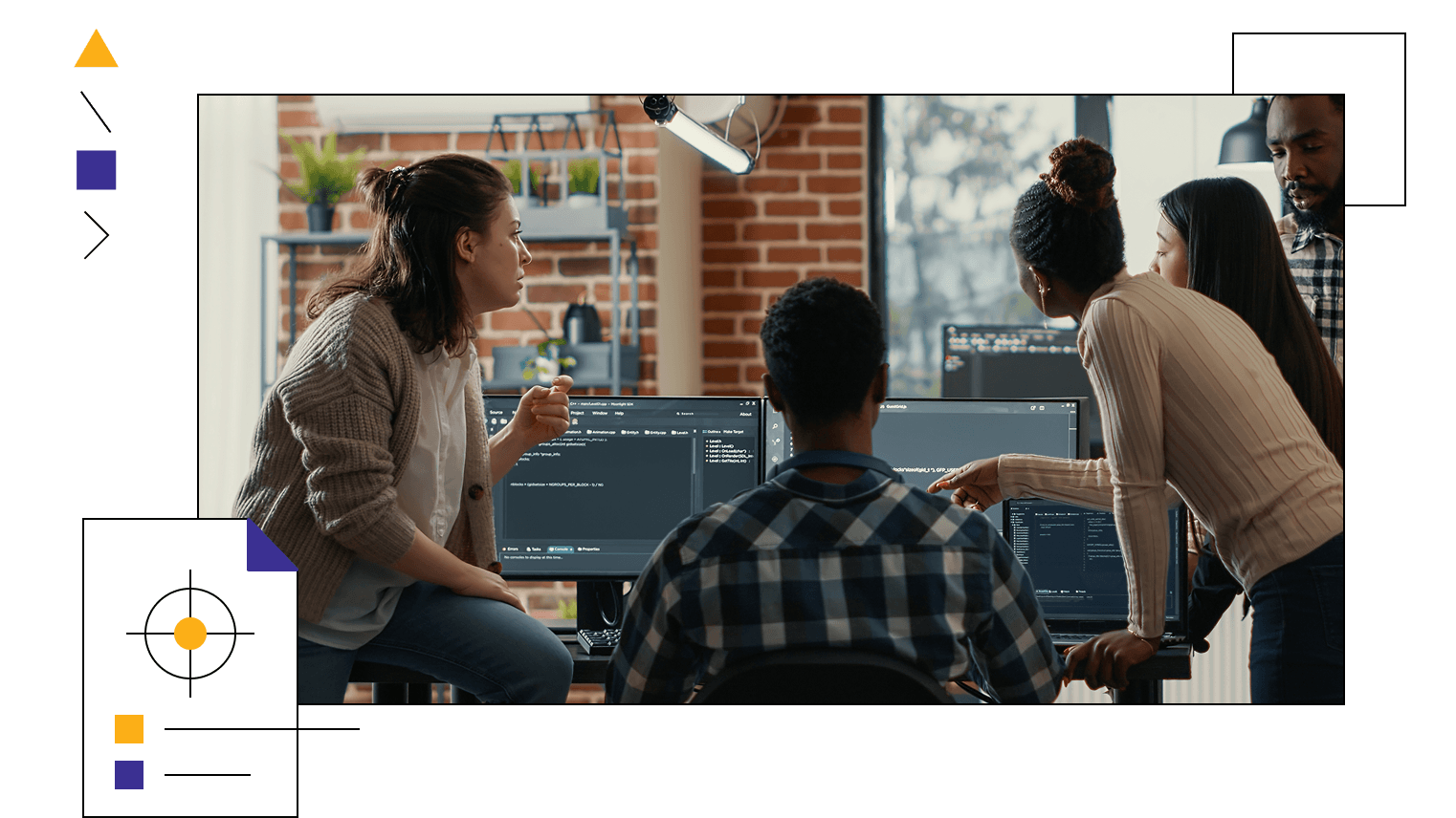 Data modeling