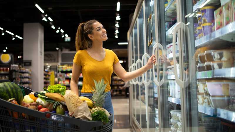 CPG manufacturers use predictive maintenance analysis to reduce downtime
