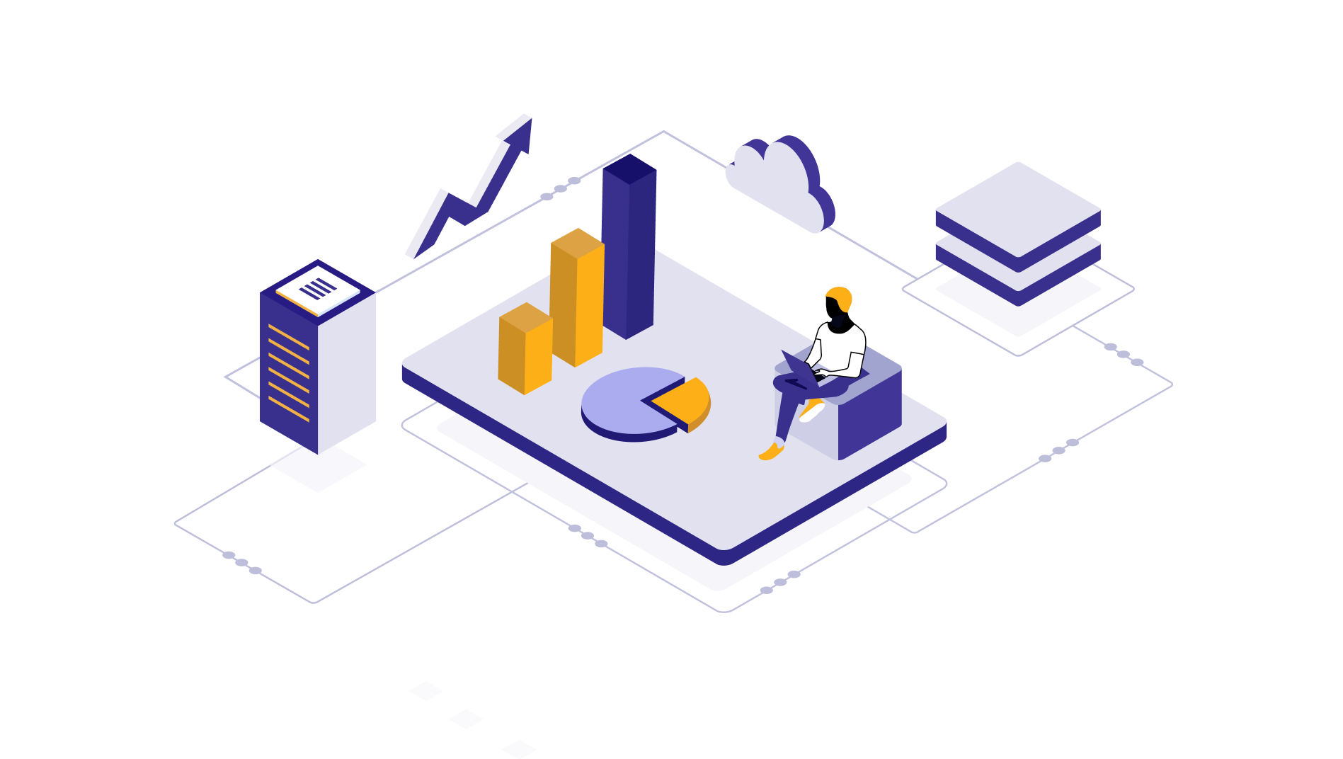 Data storytelling: Crafting stories that drive decisions