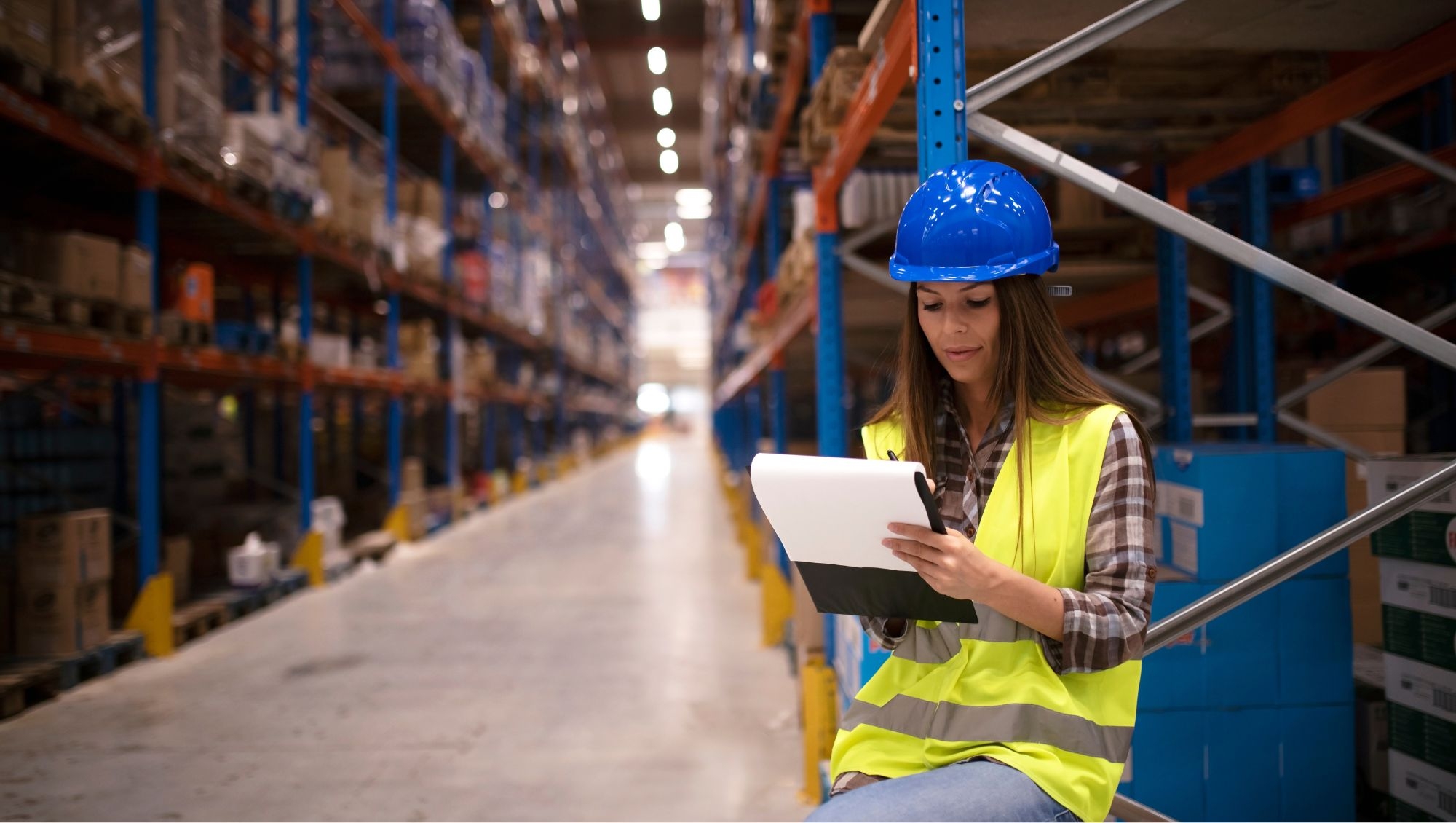 Demand forecasting in manufacturing