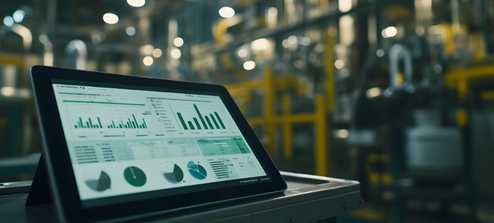 comparing modern manufacturing tools and their effect... Achieve Zero-Defect Manufacturing with Advanced Analytics