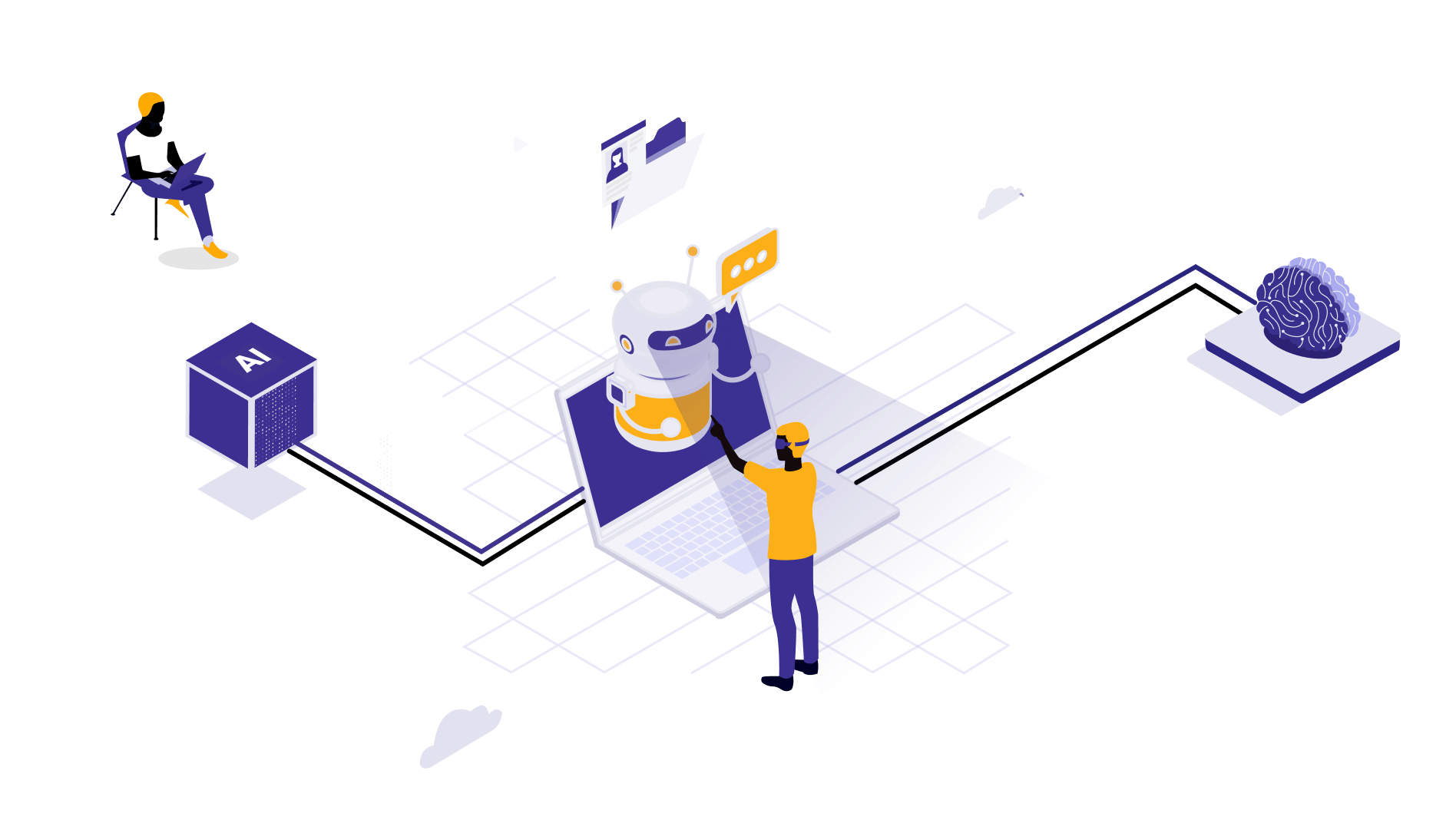 Deep learning vs machine learning: Key differences
