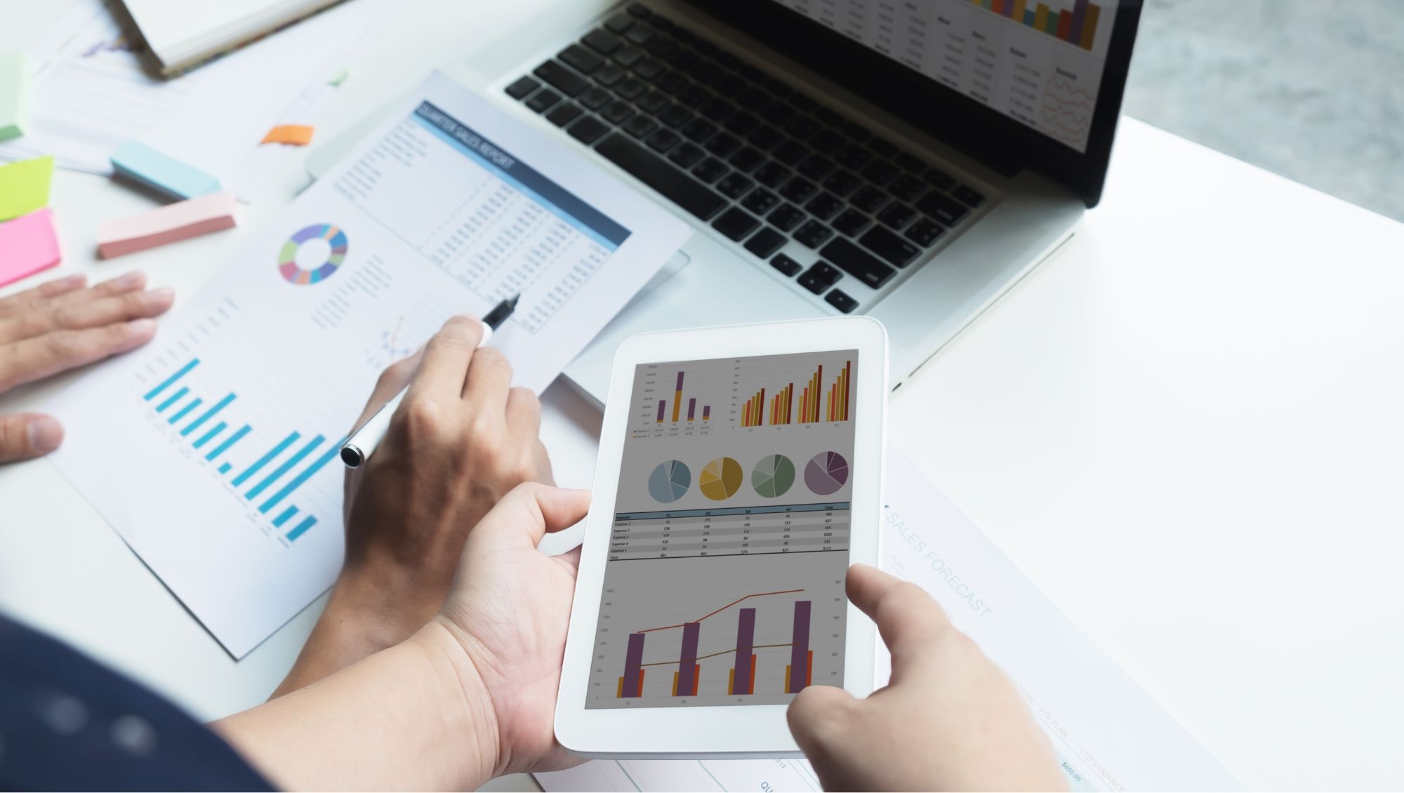 Best Business Intelligence tools