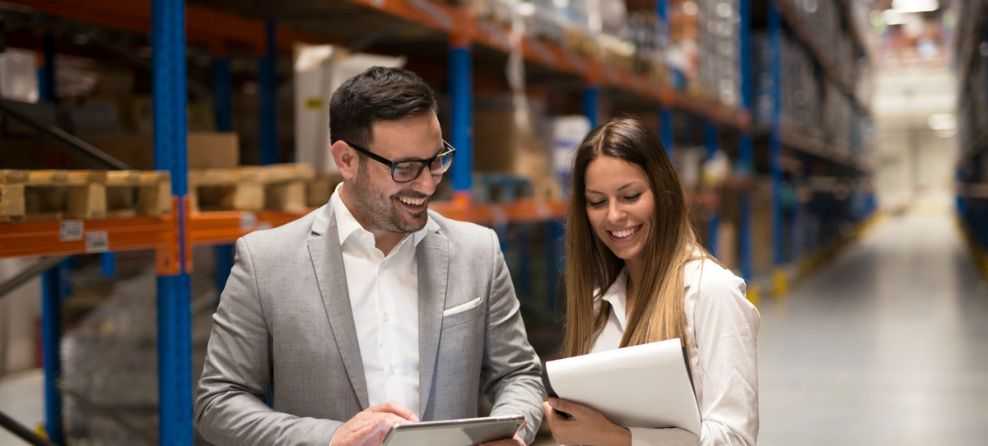 Supplier performance management systems