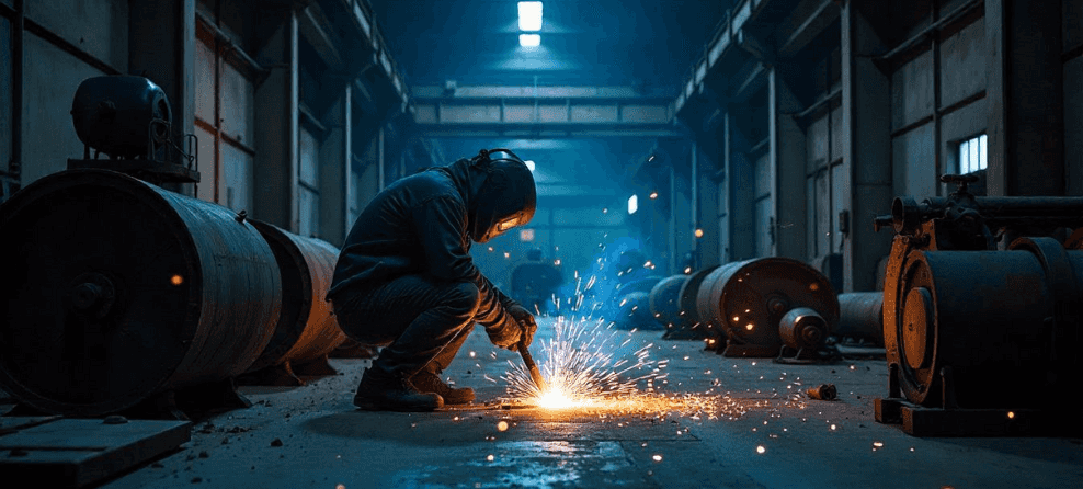 How to improve OEE and machine lifetime with predictive maintenance