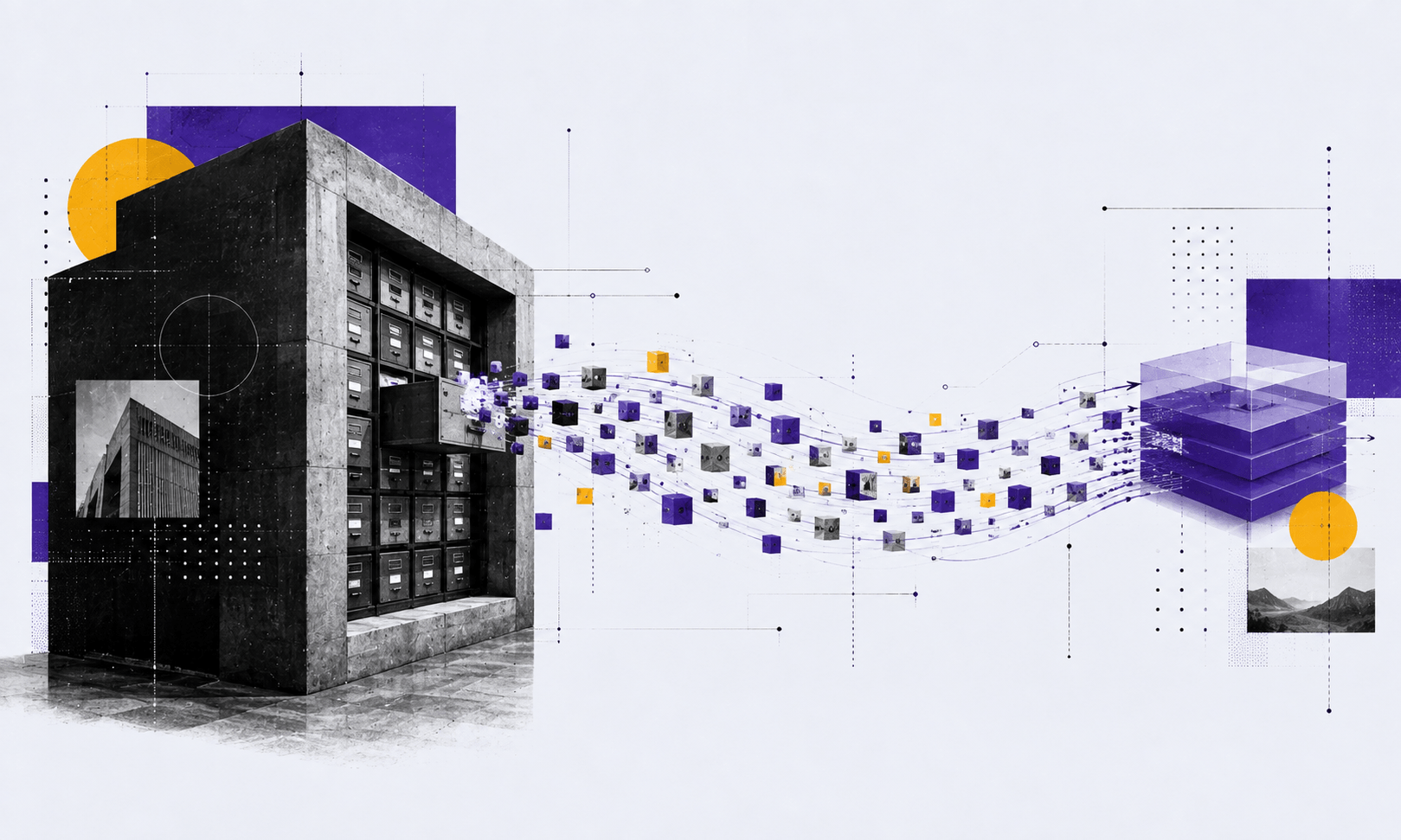 How to Extract SAP HANA Data into a Modern Data Platform