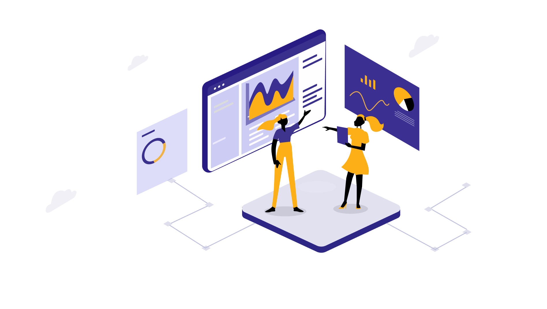 Augmented analytics: Benefits, use cases and best practices