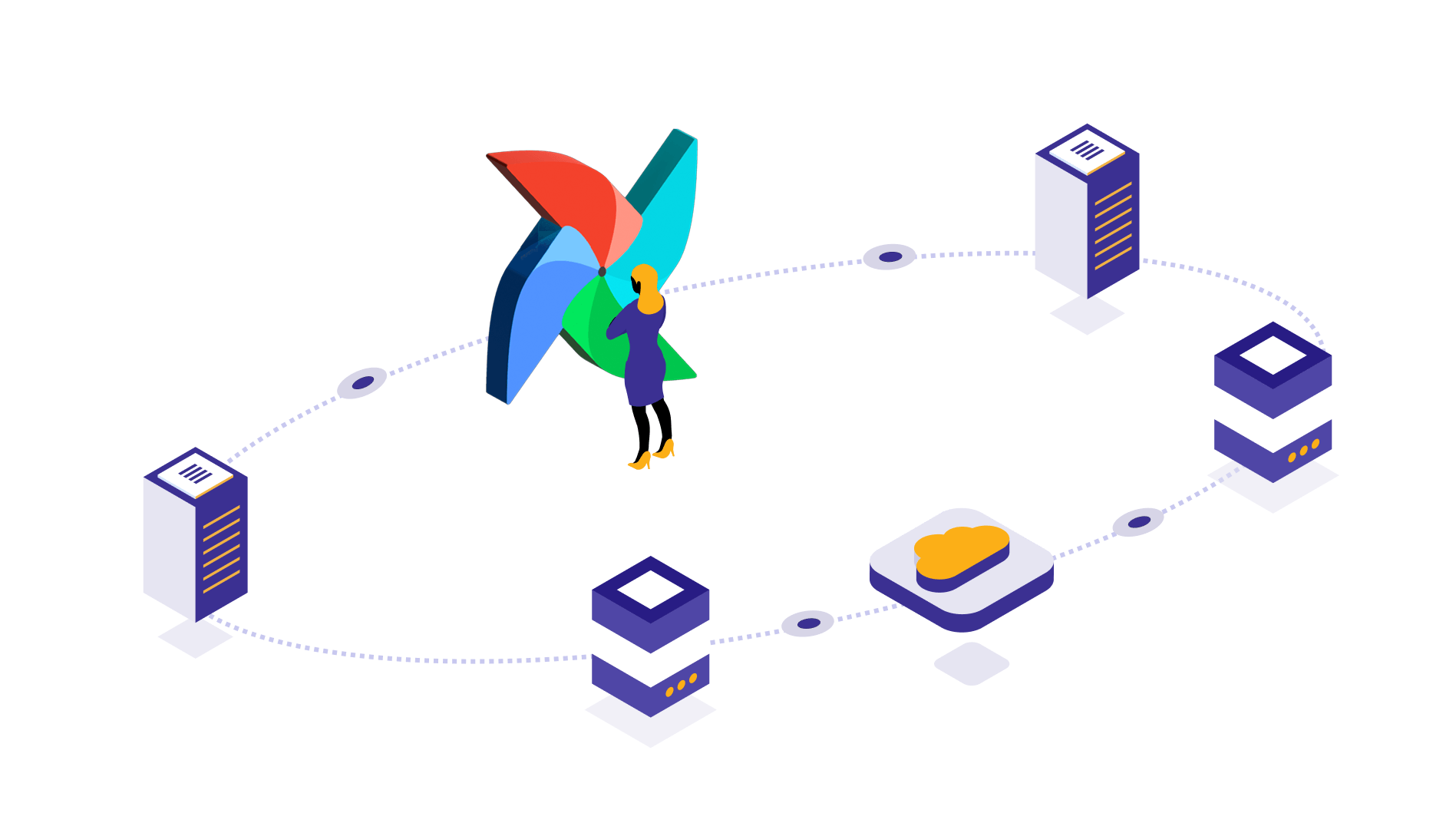 Running Airflow on an EC2 Instance