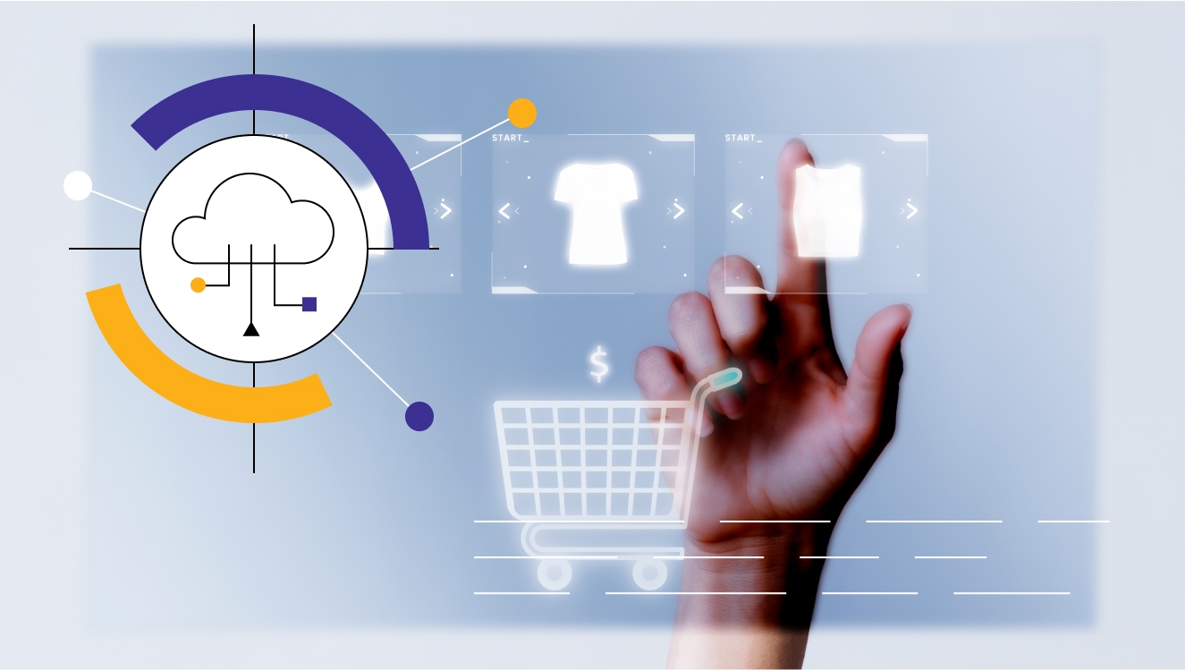 Cloud computing in retail: Use cases explained with examples