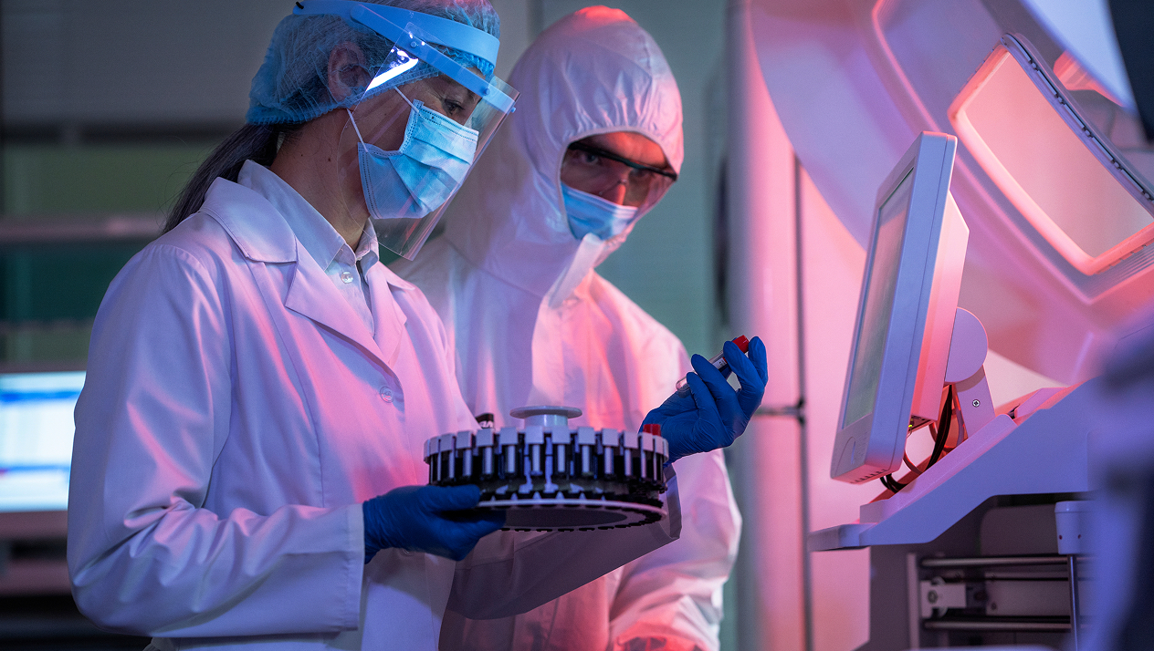 Automated & accelerated data reporting with Microsoft Fabric 