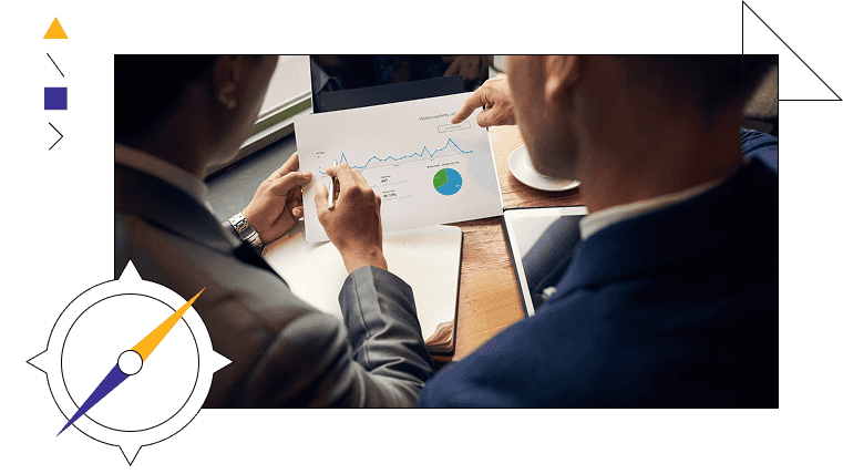 ETL process & preparation