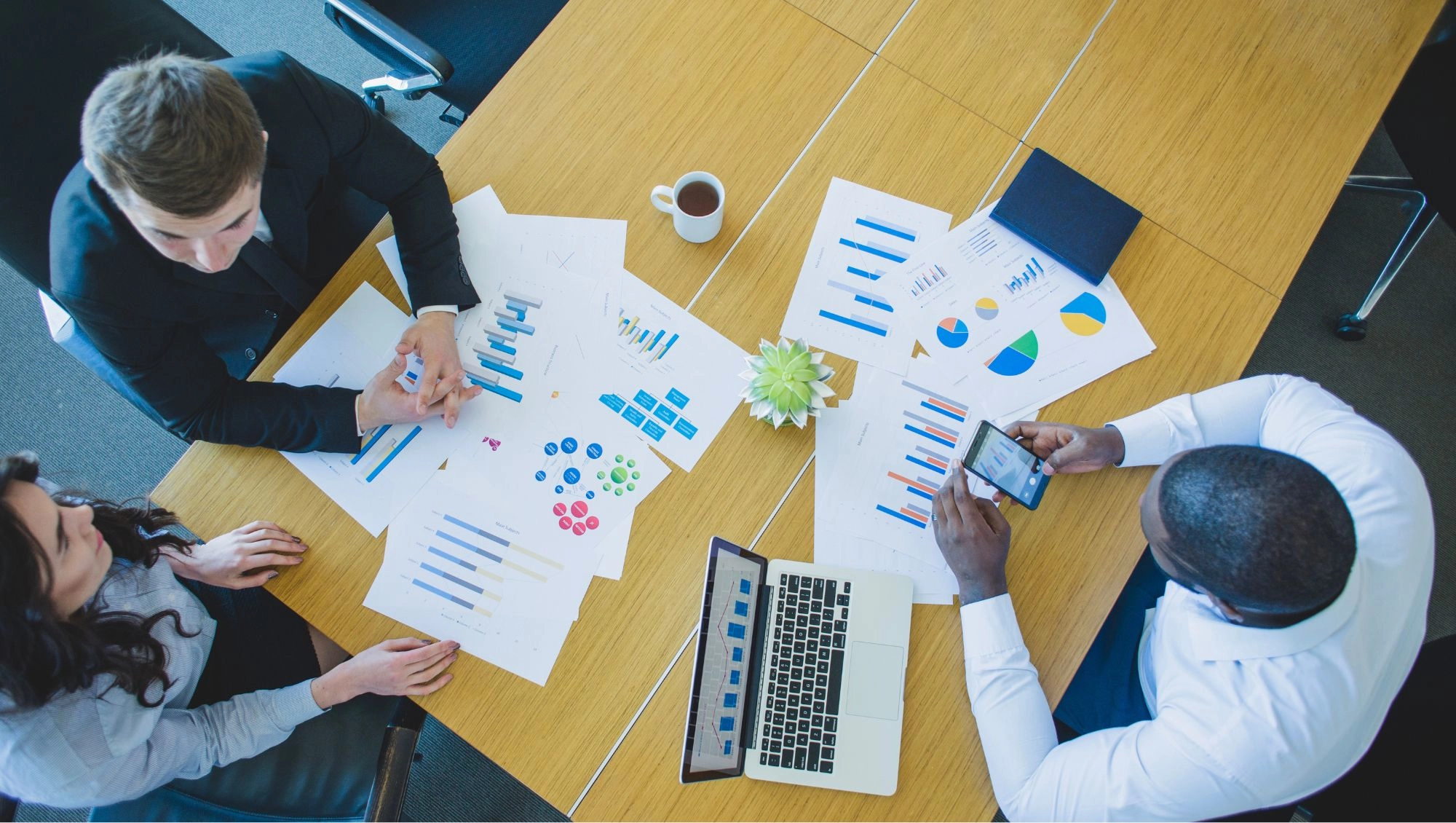 Best business intelligence companies