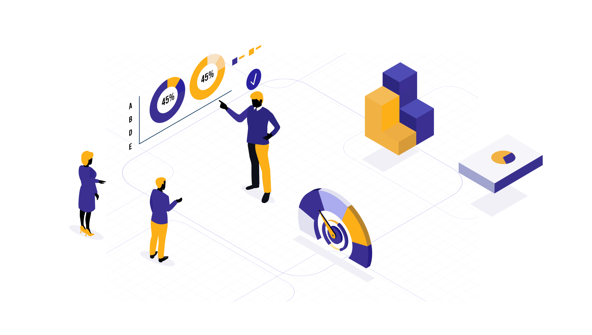 16 best data analytics services companies in 2025