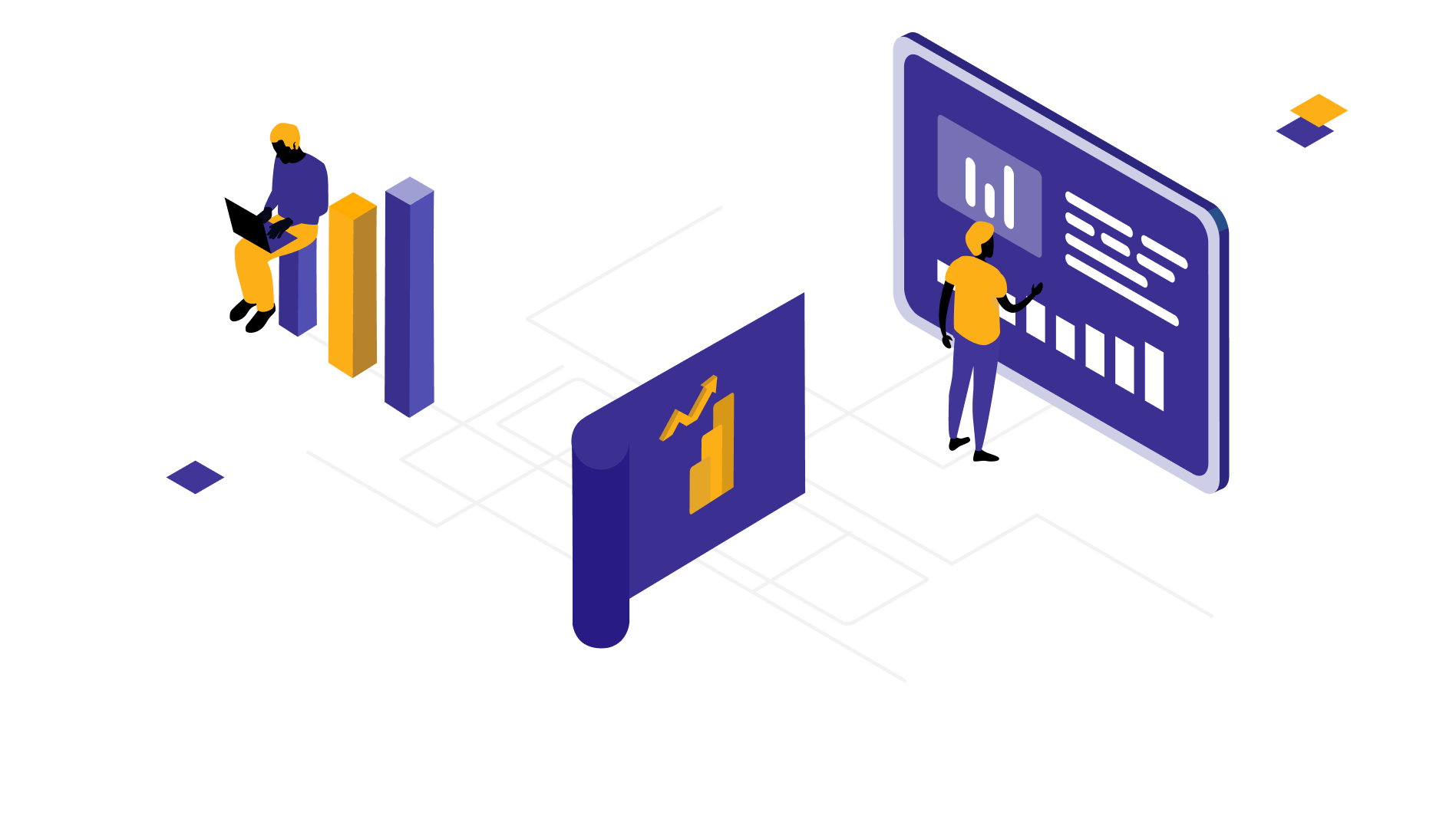 8 reasons why you should use Power BI for your business