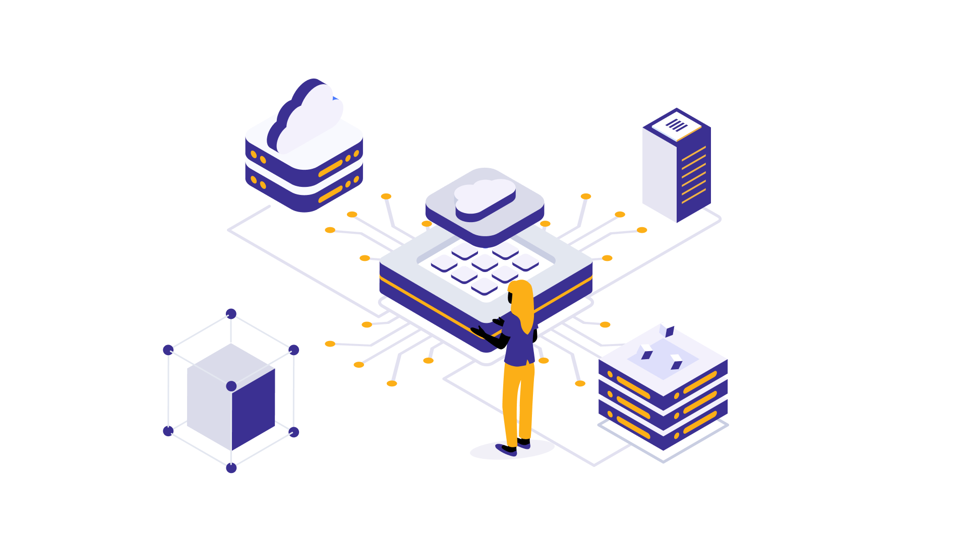 All you need to know about data mesh
