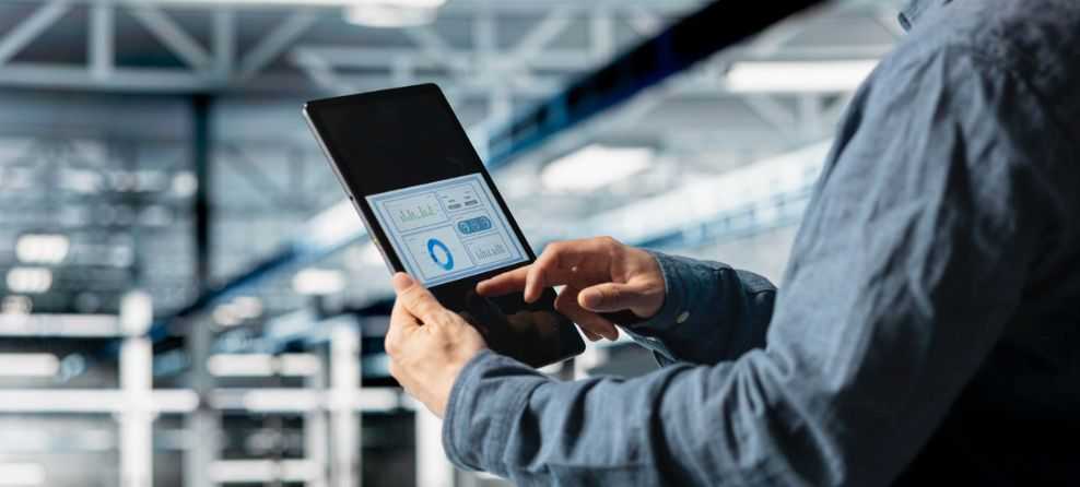 Supply chain optimization for logistics & manufacturing