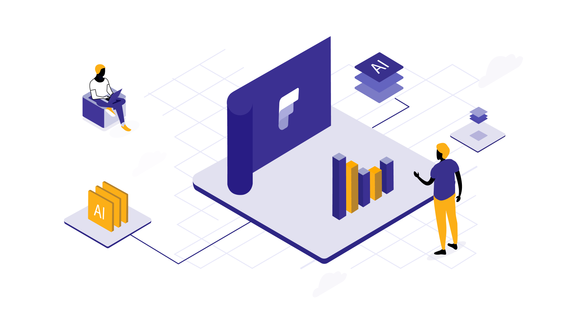 A guide on Microsoft Fabric