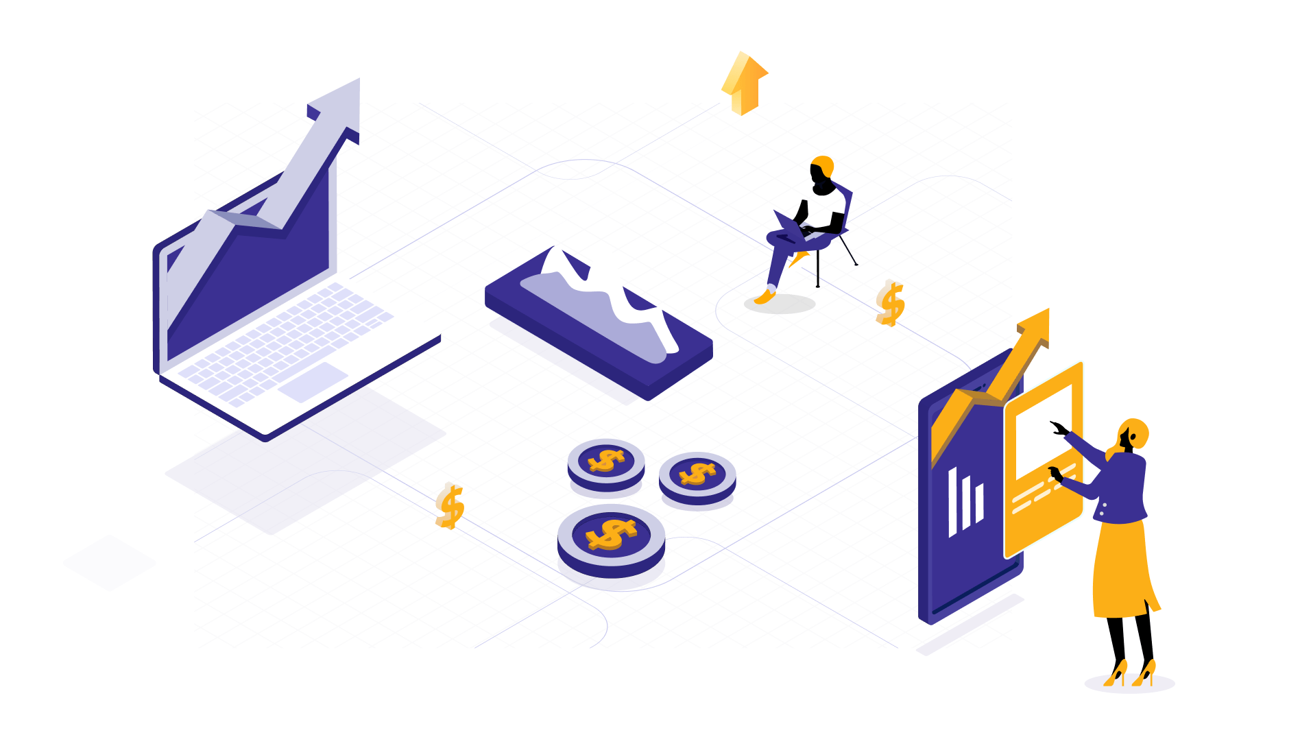 A deep dive into time series forecasting techniques