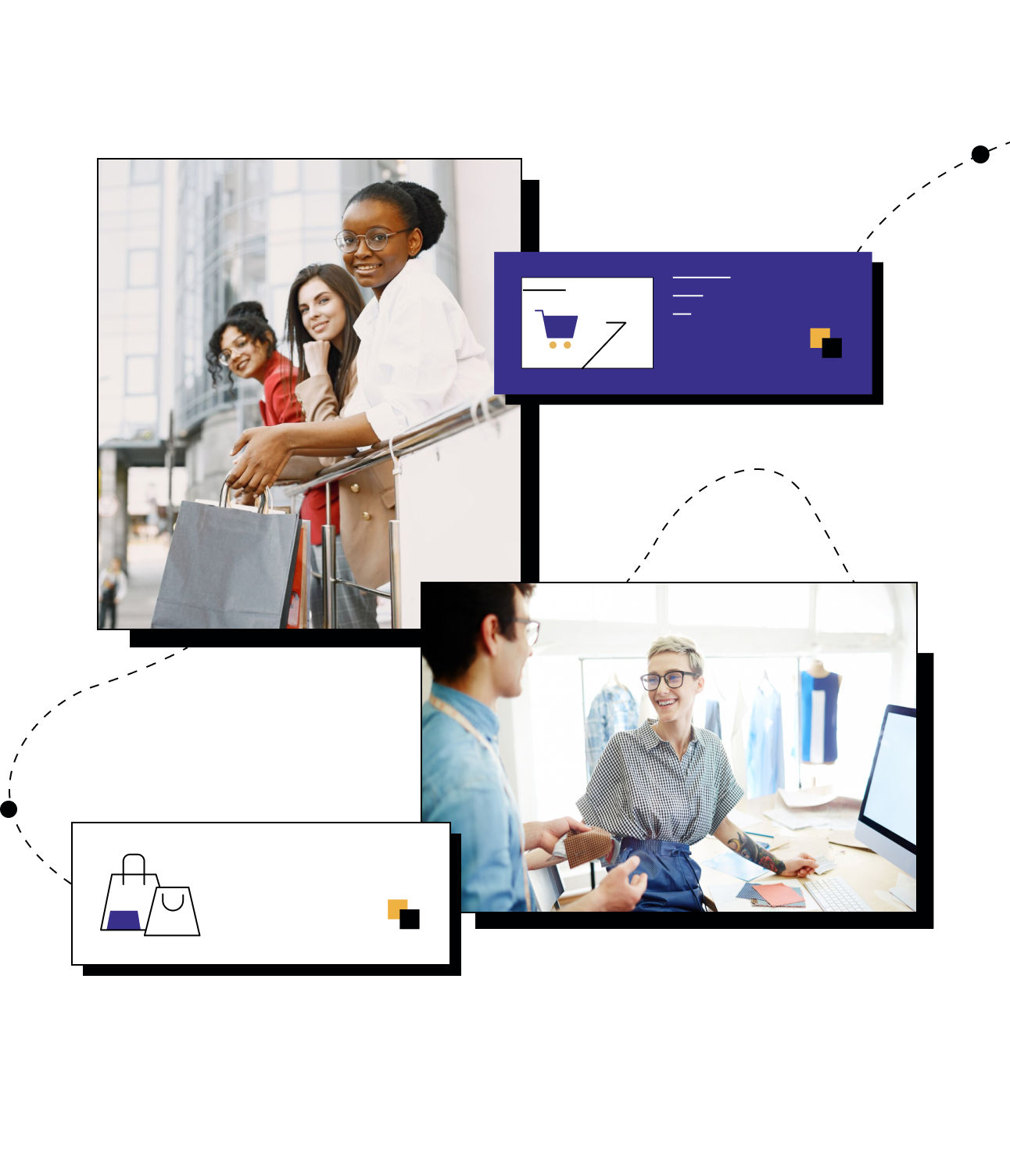 Analytics & AI solutions for retail & eCommerce