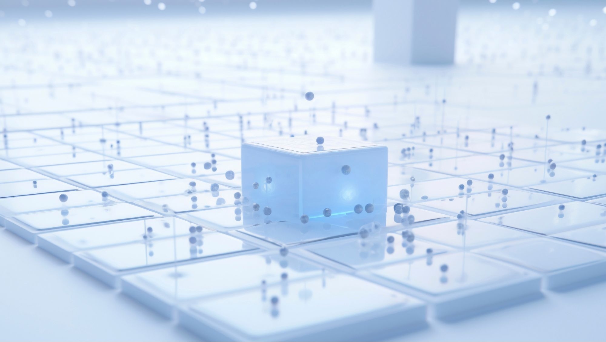 Why is your data lake turning into a swamp?