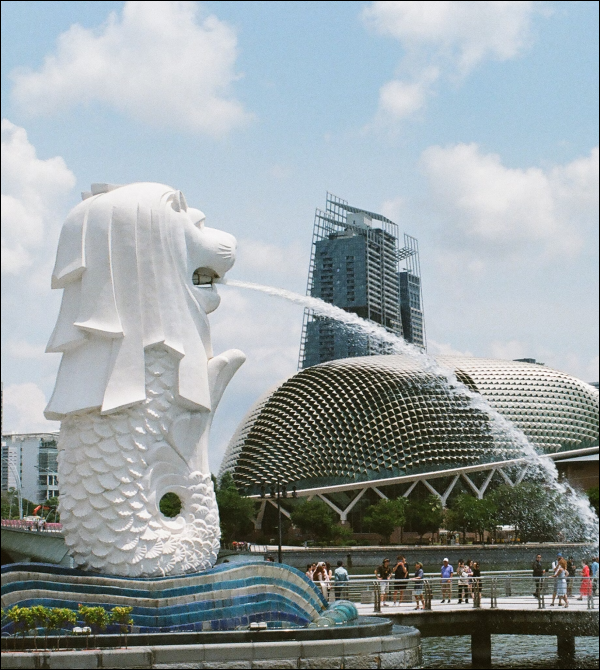 Singapore